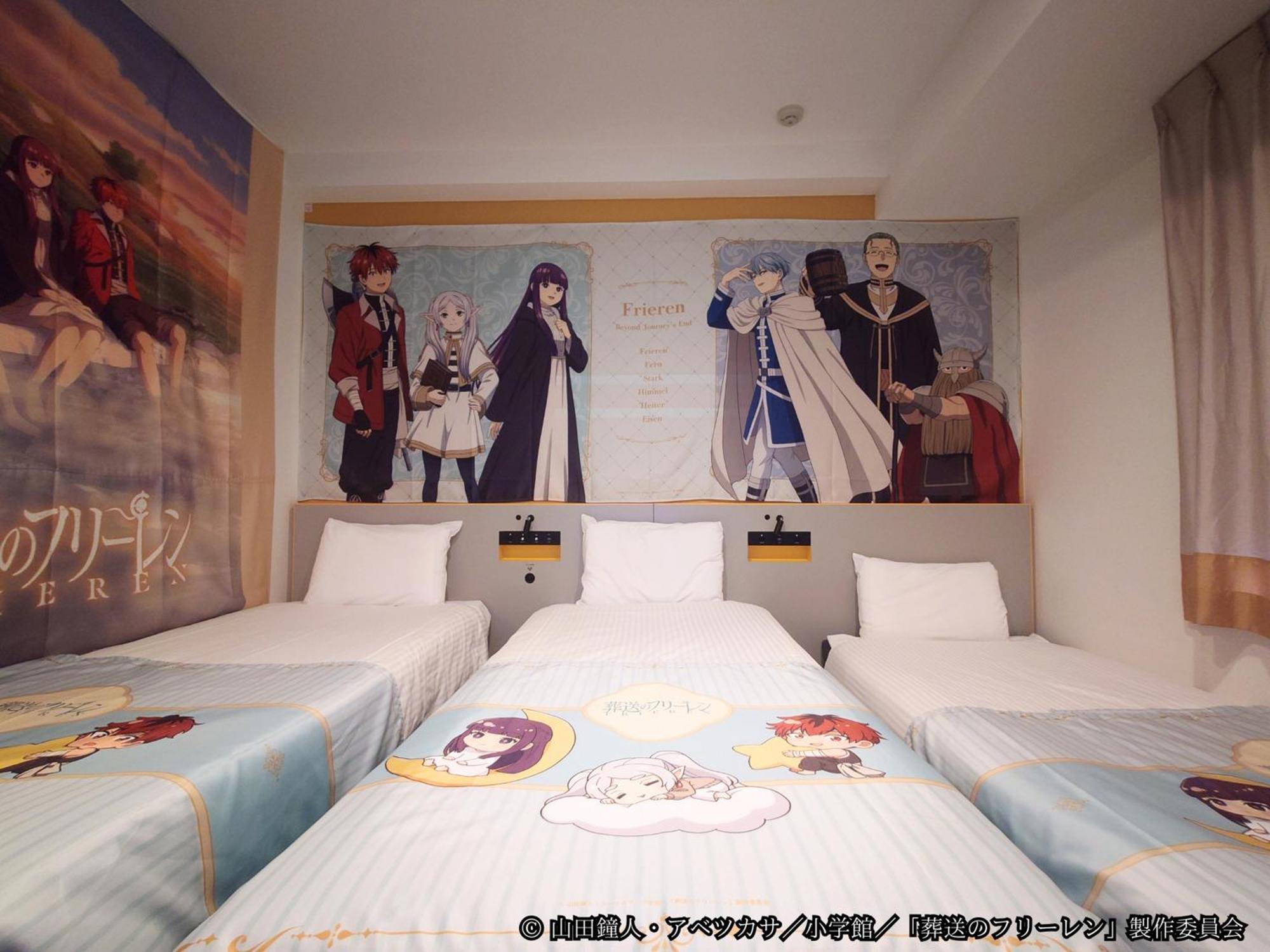 Henn Na Hotel Tokyo Ginza — Fotos 3