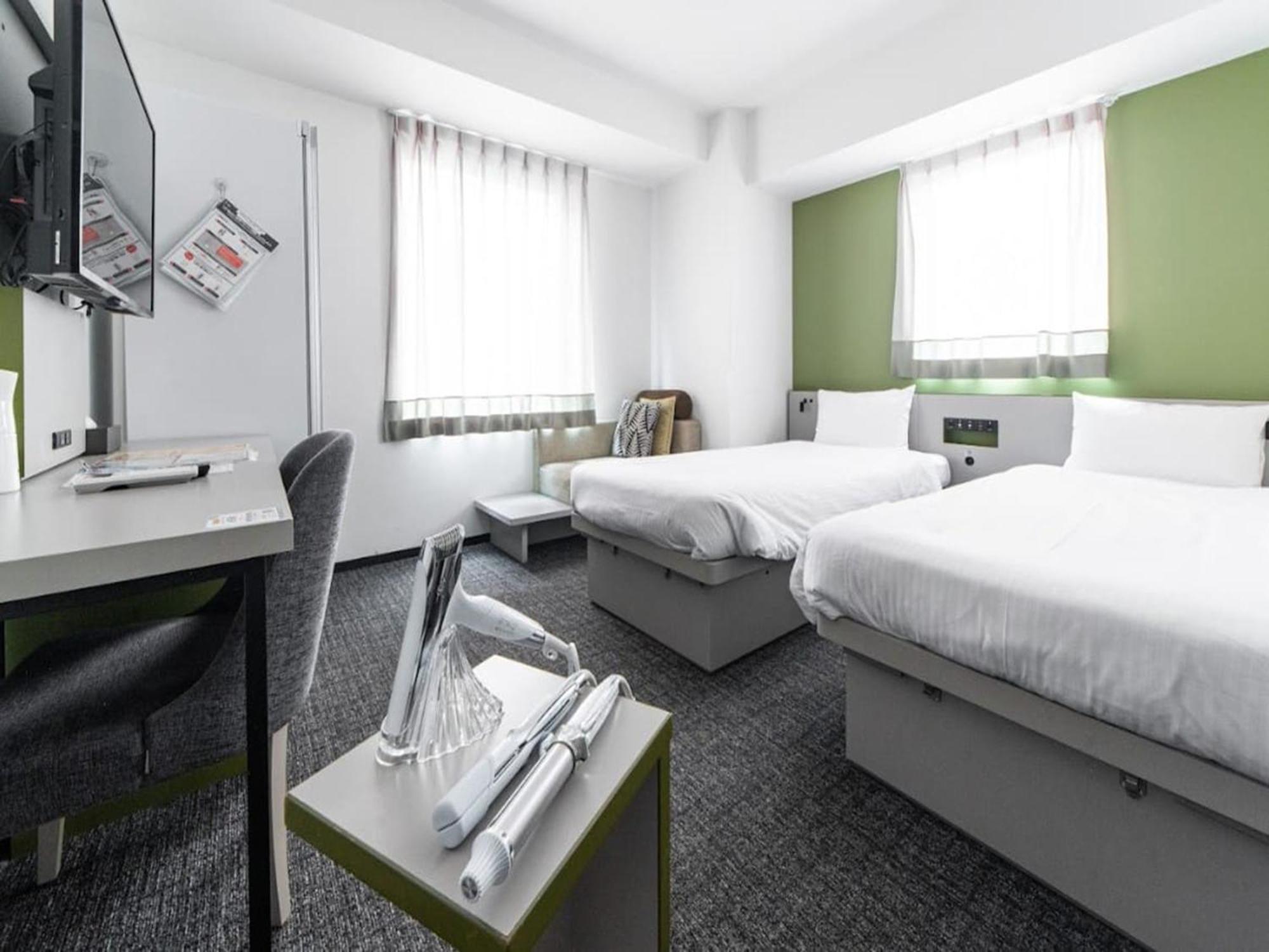 Henn Na Hotel Tokyo Ginza, Tokyo